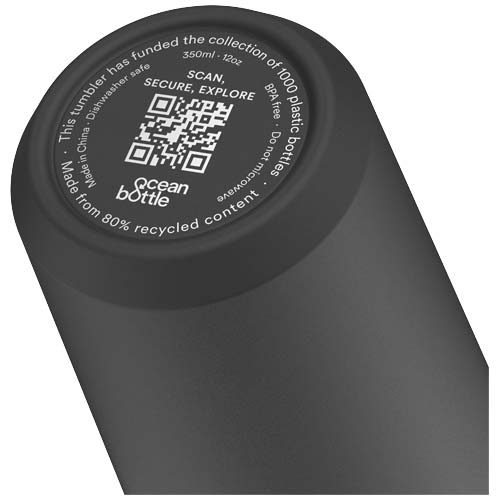 350ml hrnek s tepelnou izolací Ocean Bottle