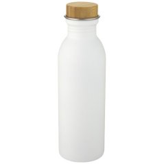 Sportovní lahev z nerezové oceli o objemu 650 ml Kalix