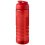 Sportovní lahev s odklápěcím víčkem H2O Active® Eco Treble o objemu 750 ml