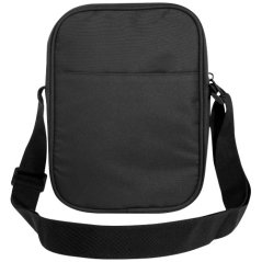 Byron GRS recyklovaná crossbody taška, 2 l