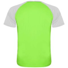 Indianapolis unisex sportovní tričko s krátkým rukávem