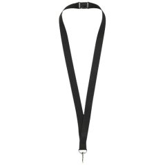 Lanyard Lago s rozepínací pojistkou