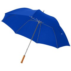 30" golfový deštník Karl s dřevěnou rukojetí
