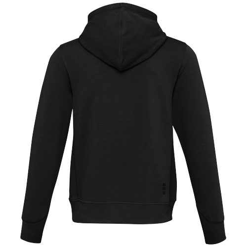 Unisex mikina s kapucí Laguna