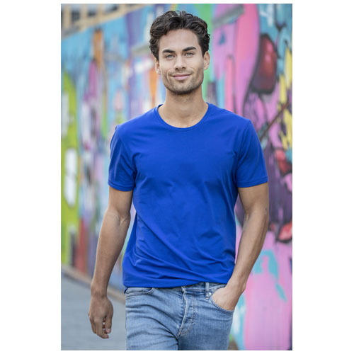 Balfour short sleeve men's organic t-shirt