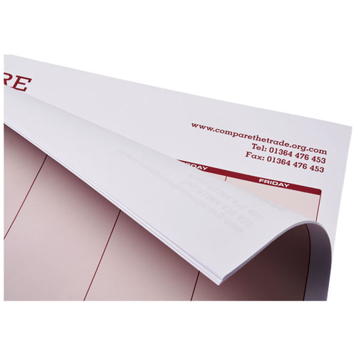 Poznámkový blok Desk-Mate® A3