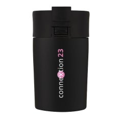 Měděný kelímek s vakuovou izolací o objemu 180 ml Jetta