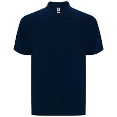 Unisex polokošile s krátkým rukávem Centauro Premium