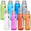 Bodhi 500ml RPET sportovní láhev
