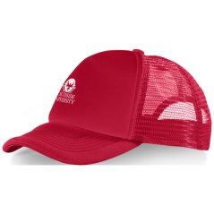 Kšiltovka Trucker s 5 panely