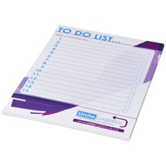 Poznámkový blok Desk-Mate® A5