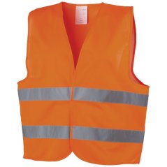 See-me bezpečnostní vesta pro profesionální použití