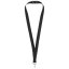 Lanyard Lago s rozepínací pojistkou