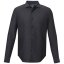 Cuprite long sleeve men's organic shirt