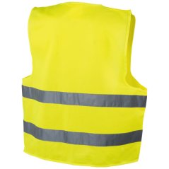 See-me bezpečnostní vesta pro profesionální použití
