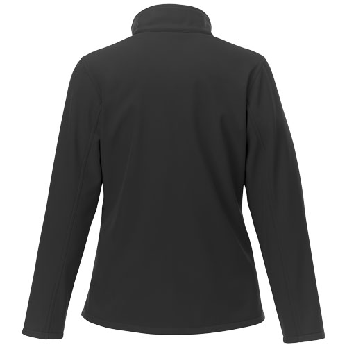 Softshellová bunda Orion pro ženy