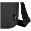 Byron GRS recyklovaná crossbody taška, 2 l