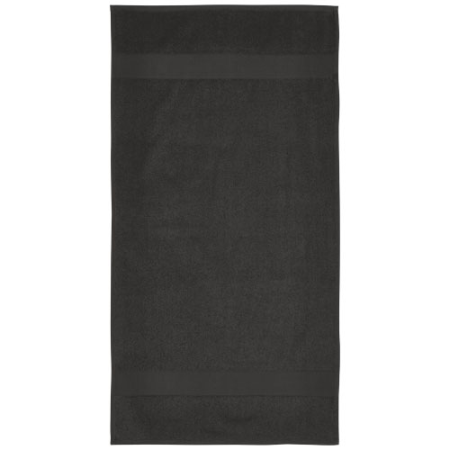 Bavlněný ručník 50x100 cm s gramáží 450 g/m2 Charlotte