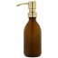 Wellmark Soft Hands dávkovač mléka na ruce o objemu 250 ml
