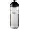 Sportovní láhev s kupolovitým víčkem H2O Base® 650 ml