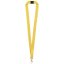 Lanyard Lago s rozepínací pojistkou
