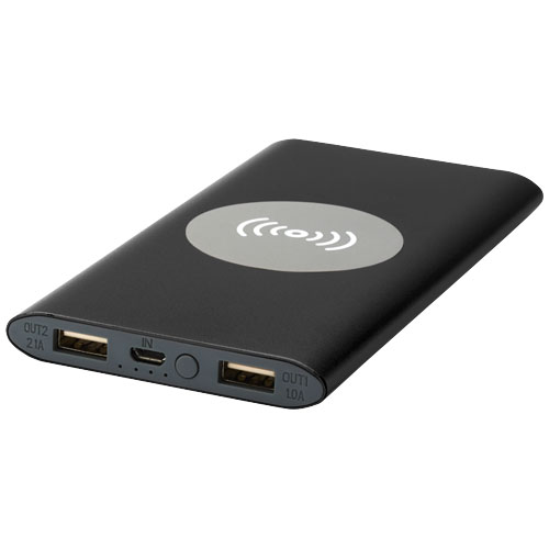 8000mAh bezdrátová powerbanka Juice