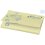 Samolepicí lístečky Sticky-Mate® 100x75mm