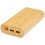 Tulda bambusová powerbanka 20 000 mAh