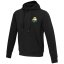 Unisex mikina s kapucí Laguna