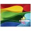 Samolepicí lístečky s měkkými deskami Sticky-Mate® A7 100x75mm