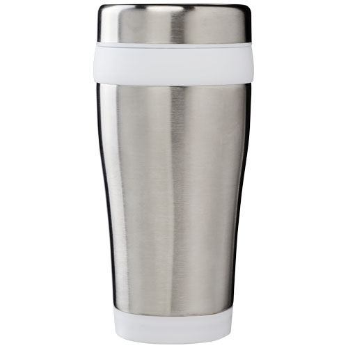 Izolovaný termohrnek Elwood o objemu 410 ml