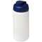 Sportovní láhev Baseline s objemem 500 ml a vyklápěcím víčkem