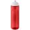 Sportovní lahev H2O Active® Eco Vibe o objemu 850 ml s kupolovitým víčkem