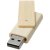 Bambusový USB flash disk s kapacitou 4 GB Rotate