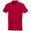 Beryl short sleeve men's organic recycled polo