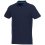 Beryl short sleeve men's organic recycled polo