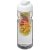 Sportovní láhev s infuzérema vyklápěcím víčkem H2O Base® 650 ml