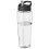 Sportovní láhev s víčkem s hubičkou H2O Tempo® 700 ml