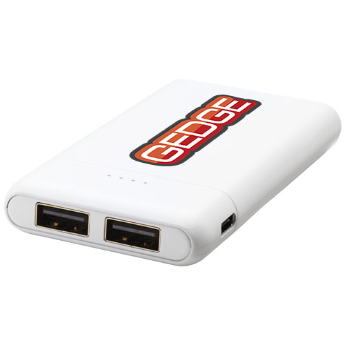 5000mAh powerbanka s vysokou hustotou Odyssey