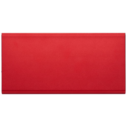 Hliníková powerbanka Plate 8000 mAh