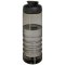Sportovní lahev s odklápěcím víčkem H2O Active® Eco Treble o objemu 750 ml