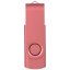USB disk Rotate-metallic, 4 GB