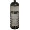 Sportovní lahev s kupolovitým víčkem H2O Active® Eco Treble o objemu 750 ml
