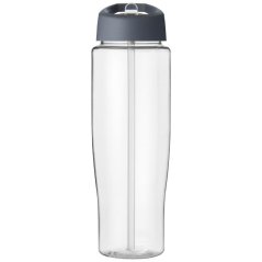 Sportovní láhev s víčkem s hubičkou H2O Tempo® 700 ml