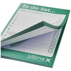 Poznámkový blok Desk-Mate® A6