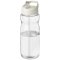 Sportovní láhev s víčkem s hubičkou H2O Base® 650 ml